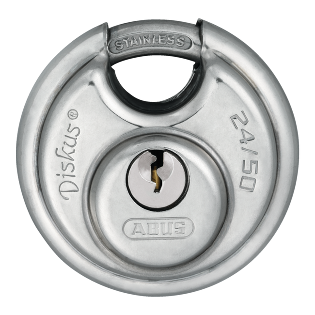 Abus Diskus 24IB Hangslot