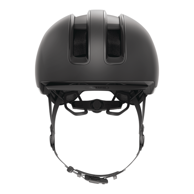 Abus Hud-Y Helm