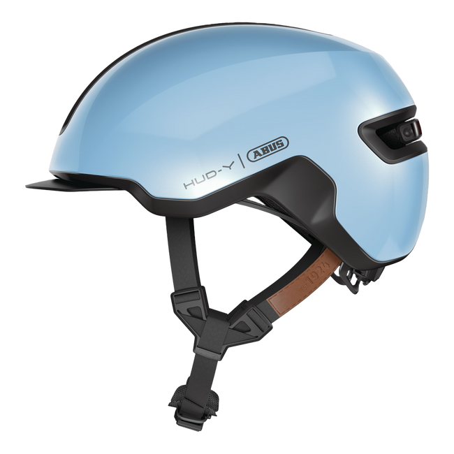 Abus Hud-Y Helm