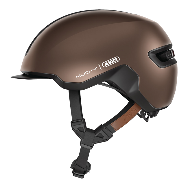 Abus Hud-Y Helm