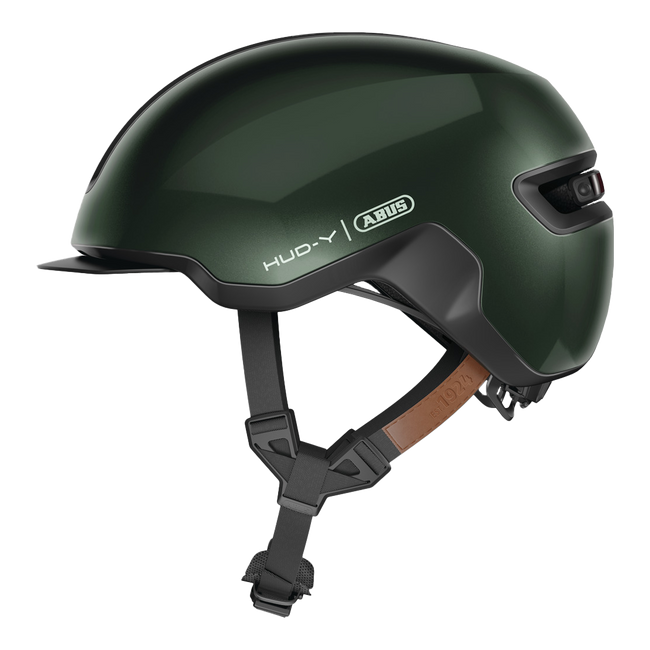 Abus Hud-Y Helm