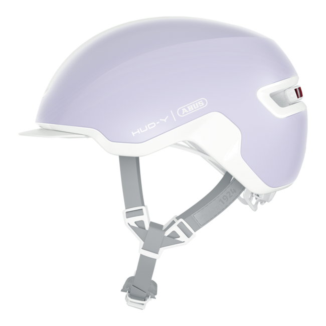 Abus Hud-Y Helm