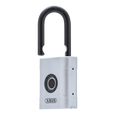 Abus Touch Vingerafdrukslot