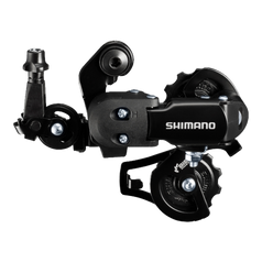 Shimano Tourney 7-Speed Achterderailleur