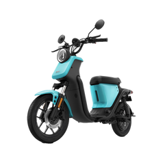 Niu UQi Sport Turquoise