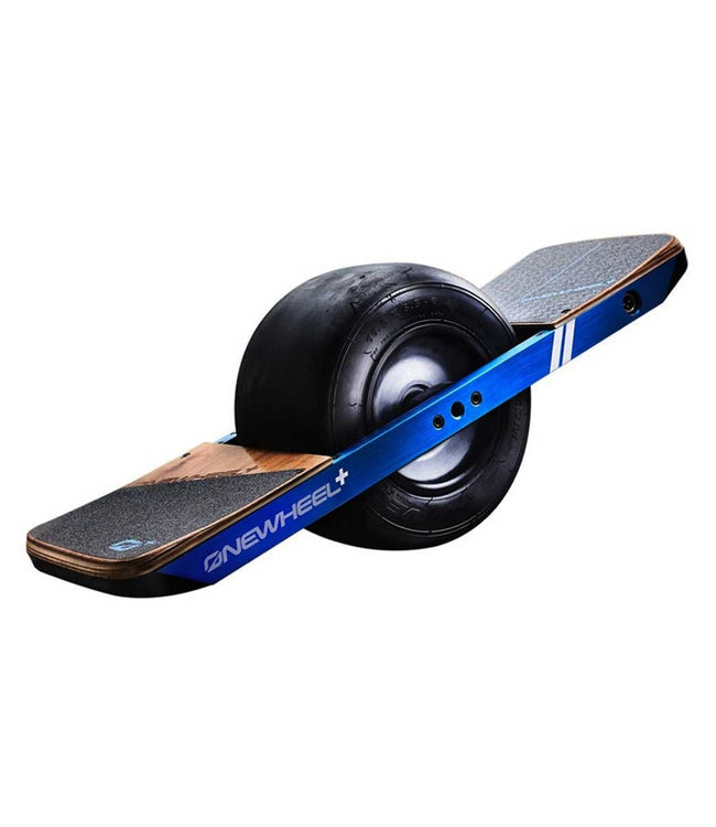 Onewheel+