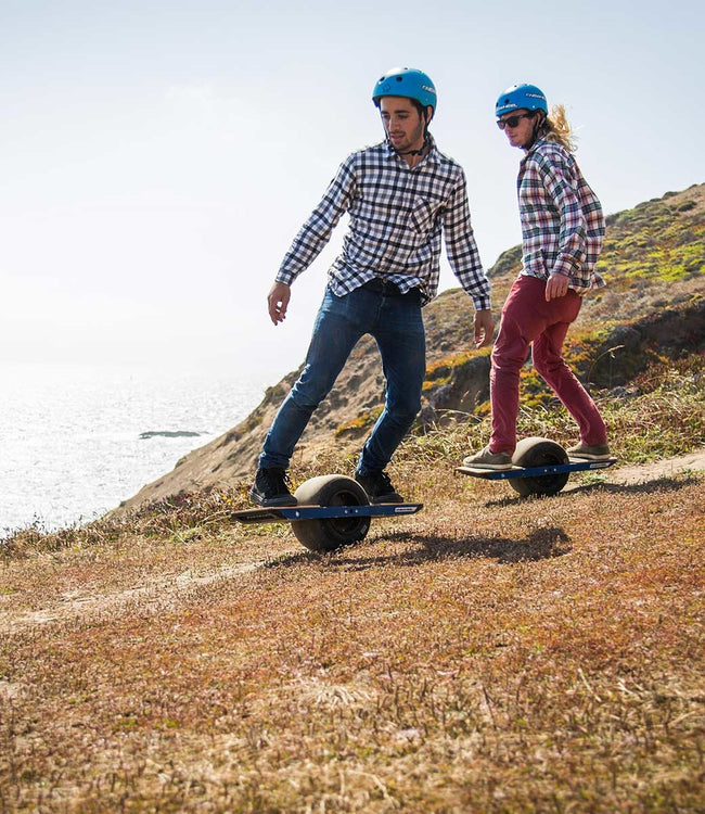 Onewheel+