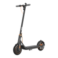 Segway-Ninebot Kickscooter F40E voorkant